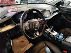 ئێم جی GT